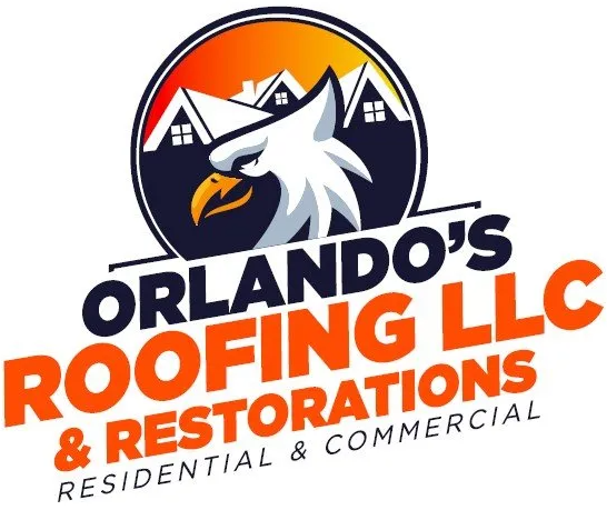 Orlando's Roofing LLC - Logo