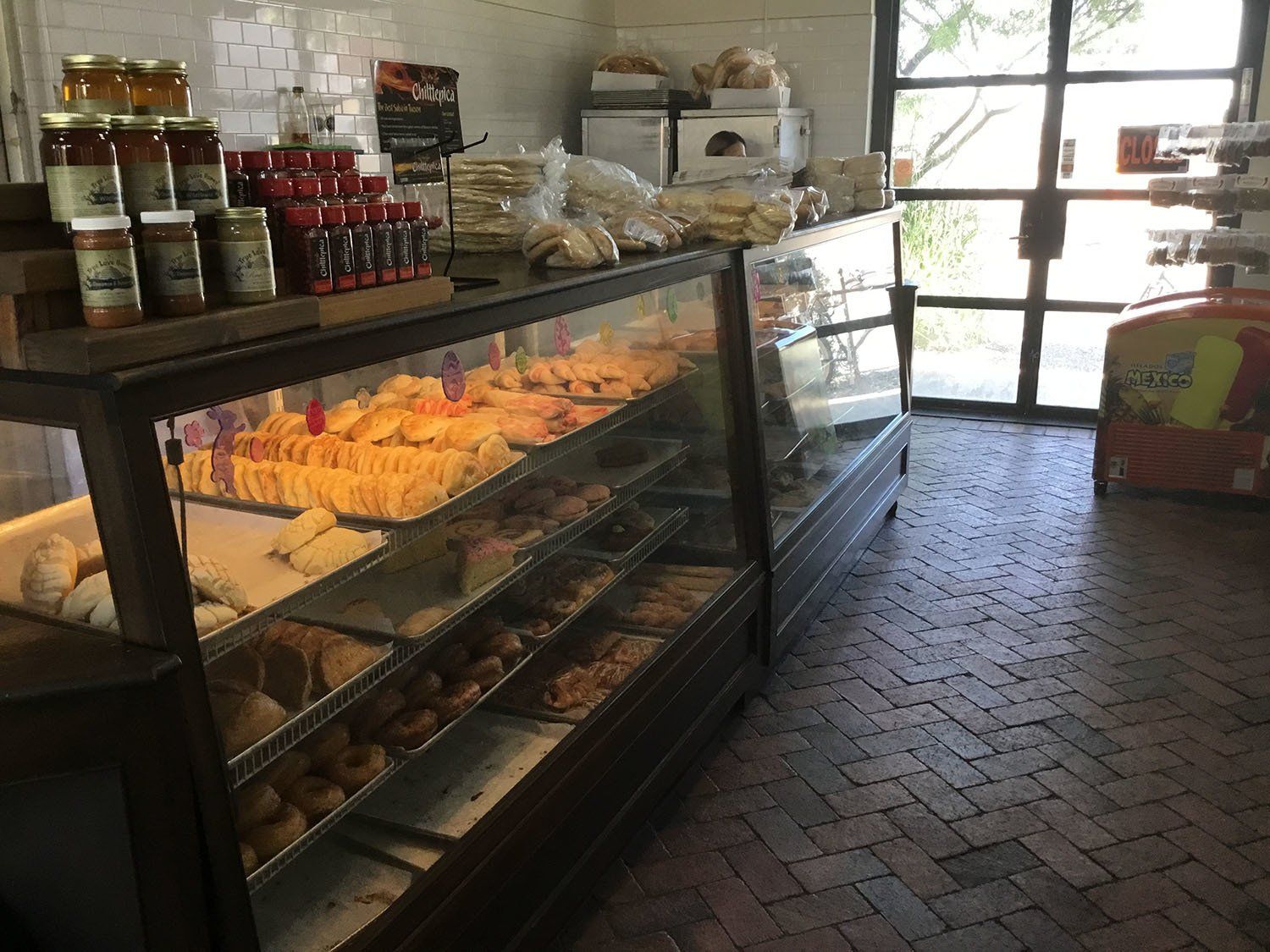 La Estrella Bakery Inc Photo Gallery Tucson, AZ