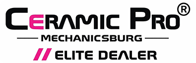 Ceramic Pro Mechanicsburg logo