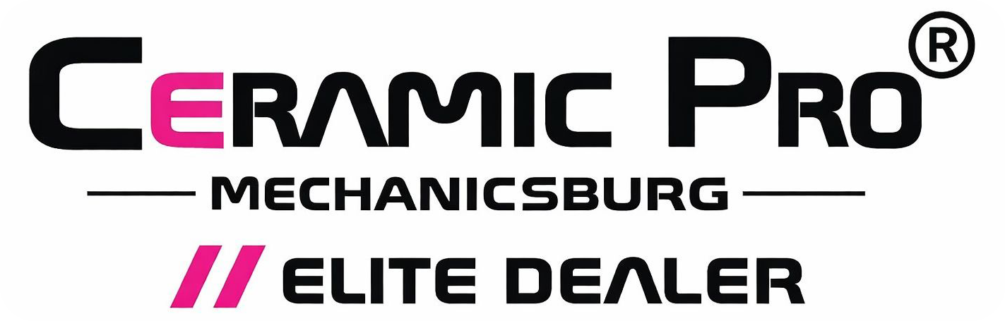 Ceramic Pro Mechanicsburg logo