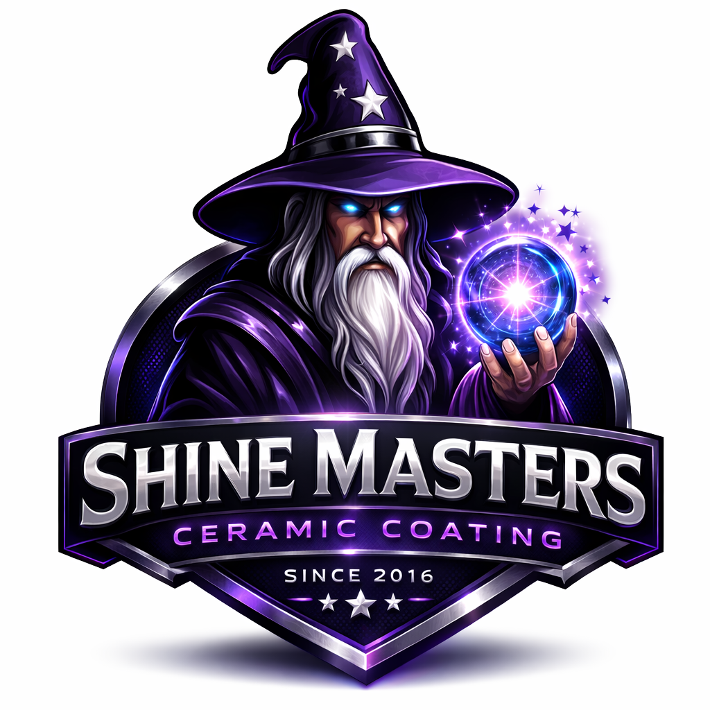 Ceramic Pro Mechanicsburg logo