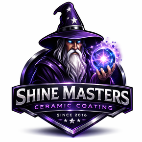 Ceramic Pro Mechanicsburg logo