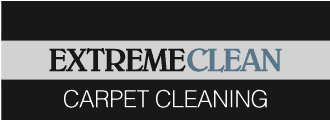 Extreme Clean Carpet Cleaning - logo
