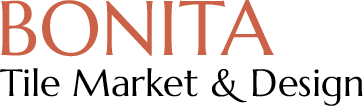 Bonita Tile Market & Design logo