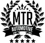 MTR Auto Service - logo