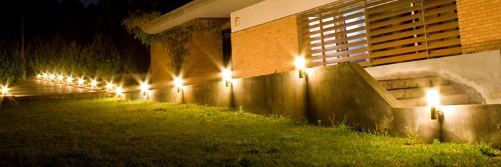 Landscape-Lighting