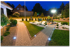 Landscape-Lighting