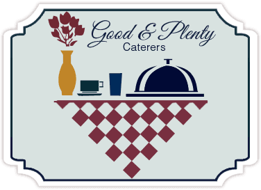 Good & Plenty - Logo