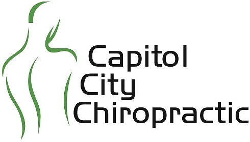 Capitol City Chiropractic - logo