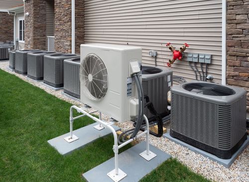 Branca's Air Conditioning Inc