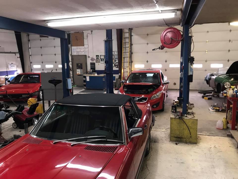 Sutton Auto-Tech