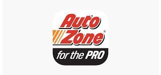 Auto Zone logo