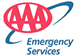AAA emergency services