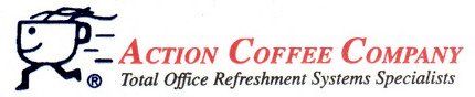 Action Coffee Company - Logo