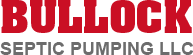 Bullock Septic Pumping LLC - Logo
