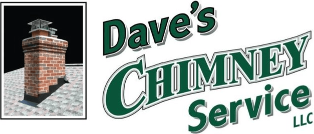 Dave's Chimney Service - Logo