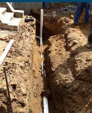 sewer lines | Street, MD | Garrison Plumbing LLC | 410-322-0349