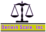 Derlein Scale, Inc._Logo