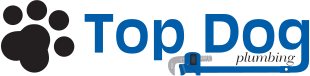 Top Dog Plumbing - logo