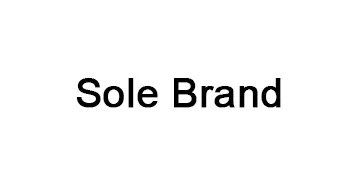 Sole Brand