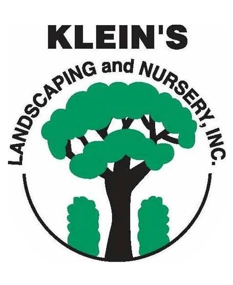 Klein Landscaping & Nursery Inc logo