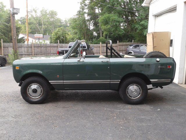 Car part after repair