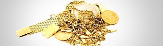 sell gold ornaments
