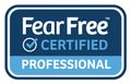 Fear Free Logo