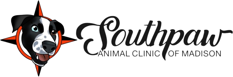 Southpaw Animal Clinic of Madison Logo