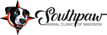 Southpaw Animal Clinic of Madison Logo