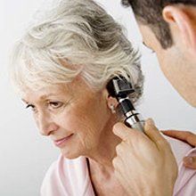 Hearing Aid services
