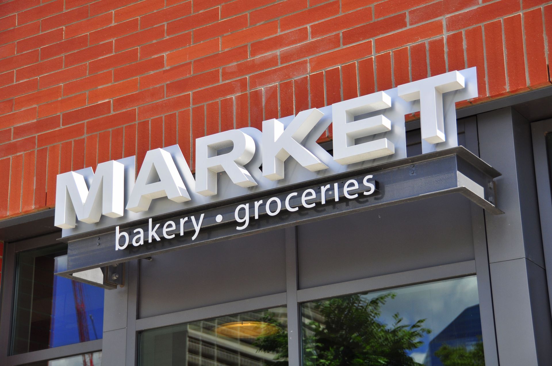 sign company