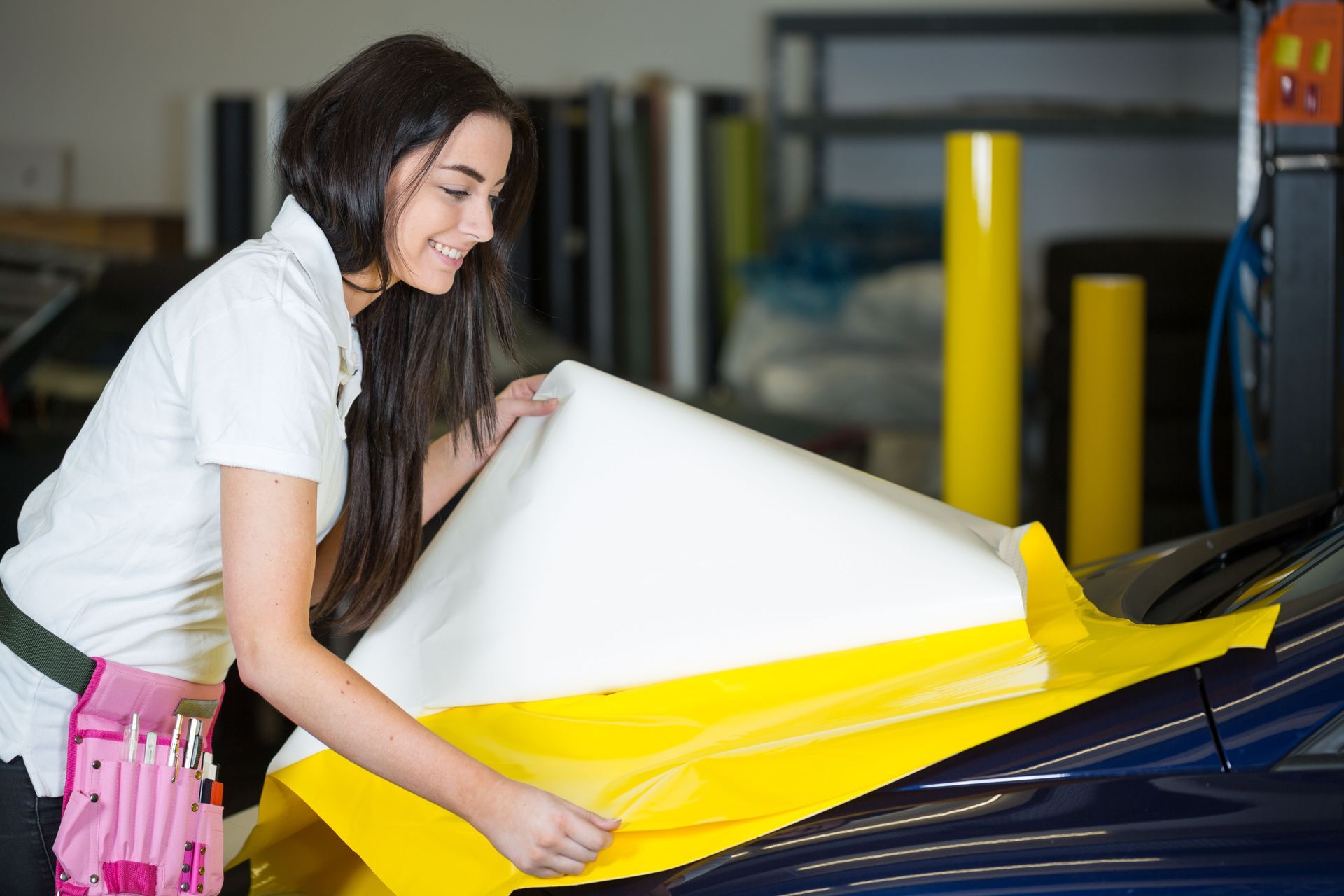 vehicle wraps