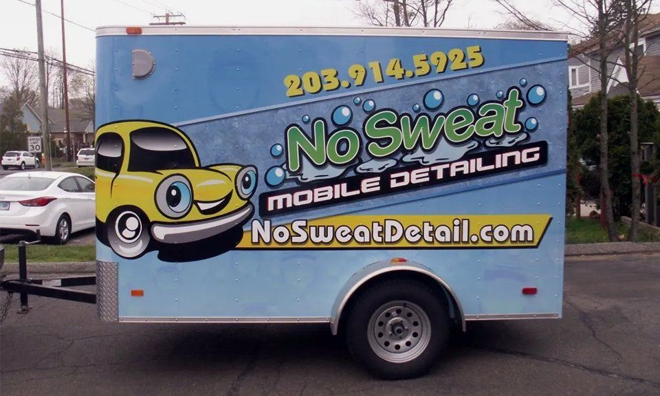 vehicle wraps east haven ct