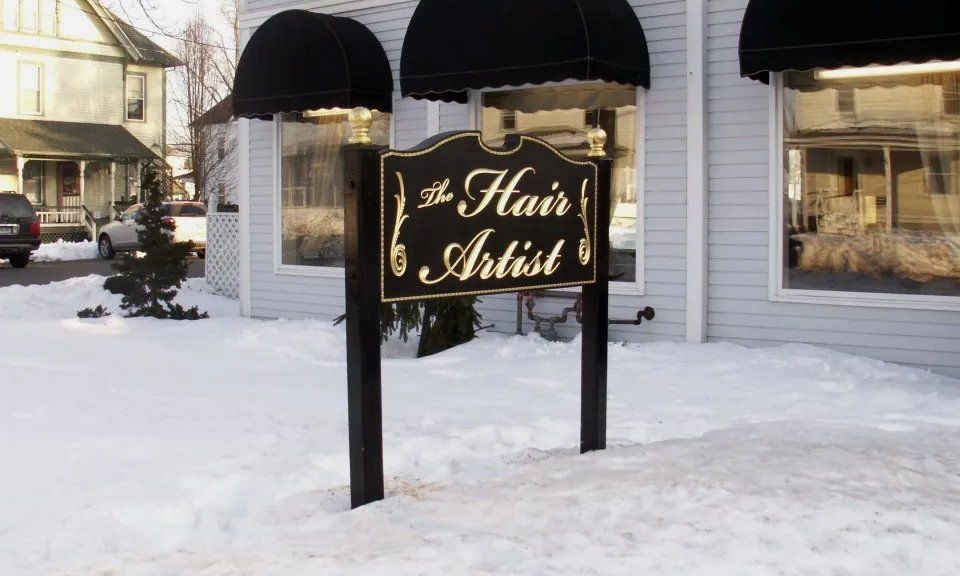 sign companies east haven ct