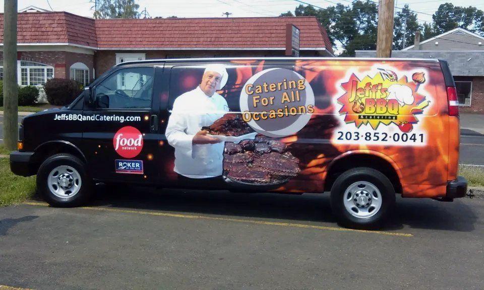 Vehicle wraps