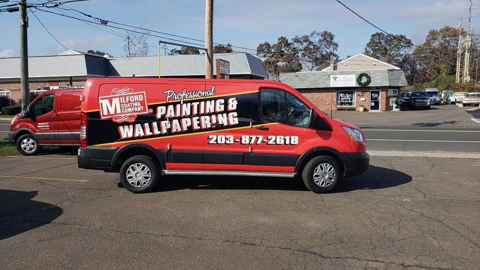Vehicle wraps