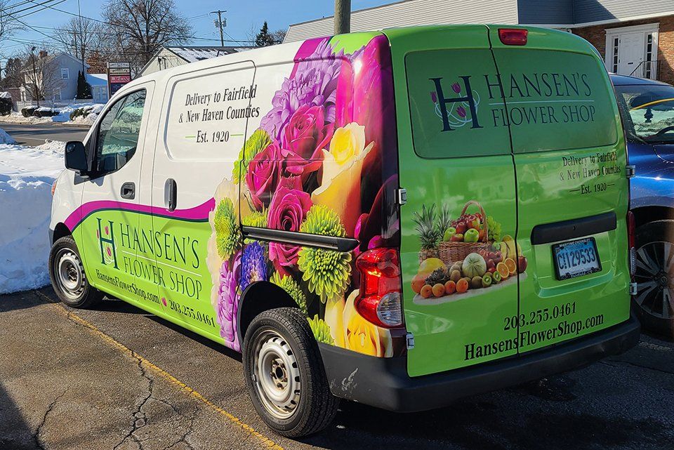Vehicle wraps