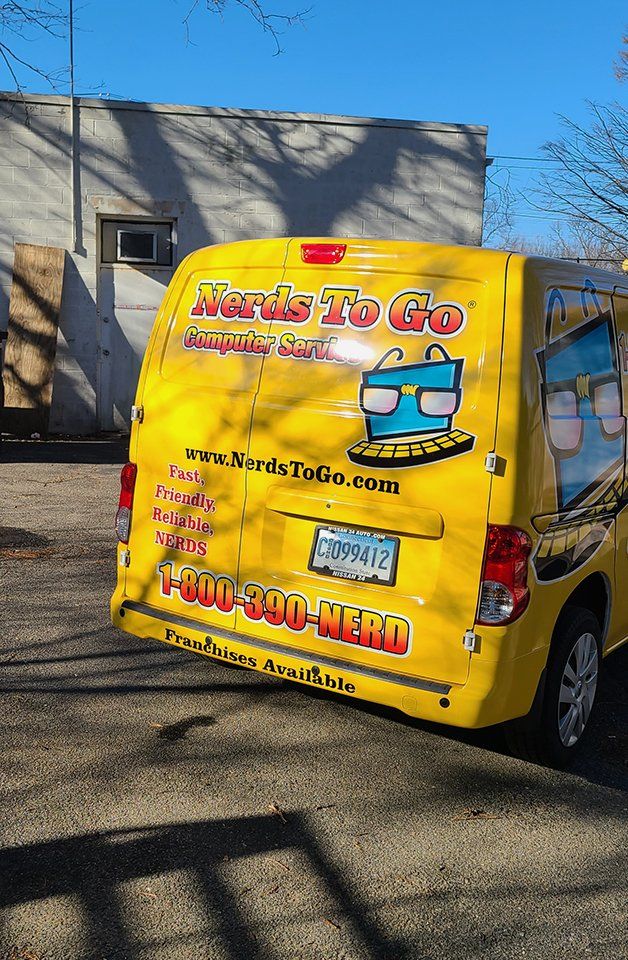 Vehicle wraps
