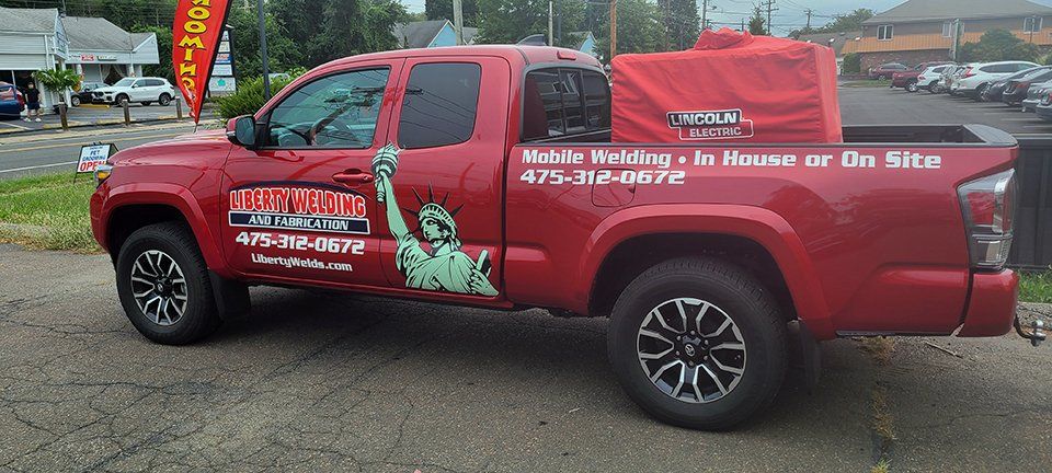 Vehicle wraps
