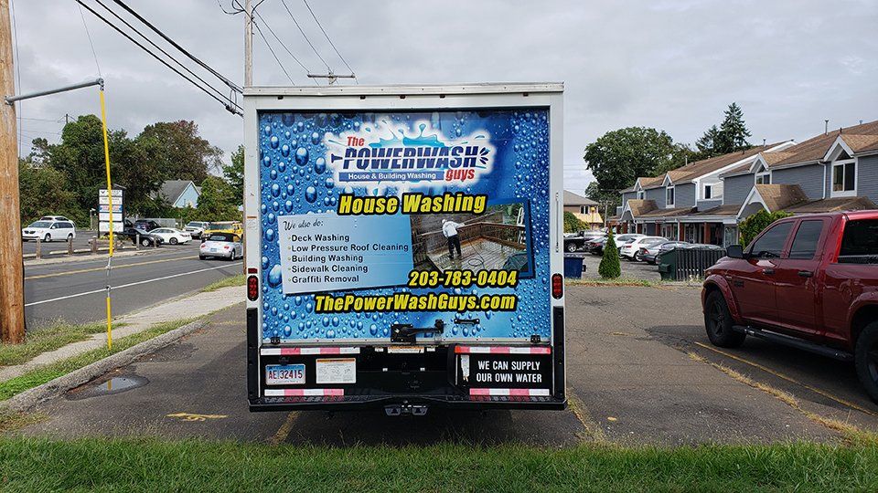 Vehicle wraps