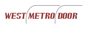 West Metro Door - Logo