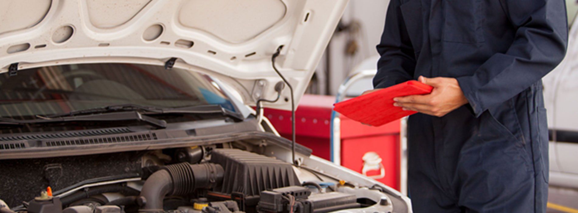 Auto Repair and Maintenance