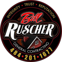 Bill Ruscher General Contracting LLC logo