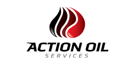 Action Oil Services Inc - logo