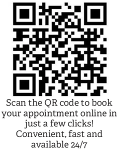 QR code