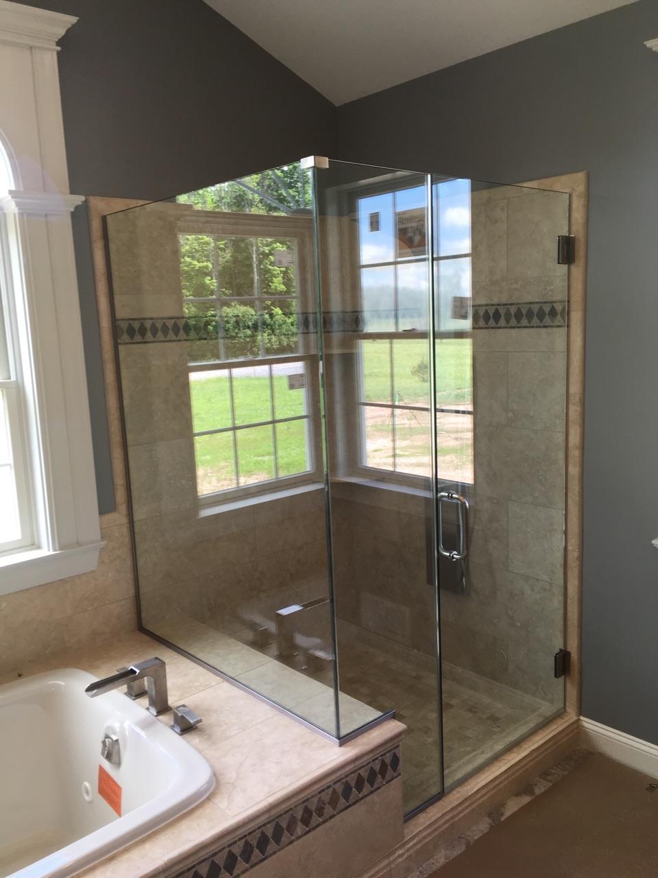 Sahl's Glass & Glazing