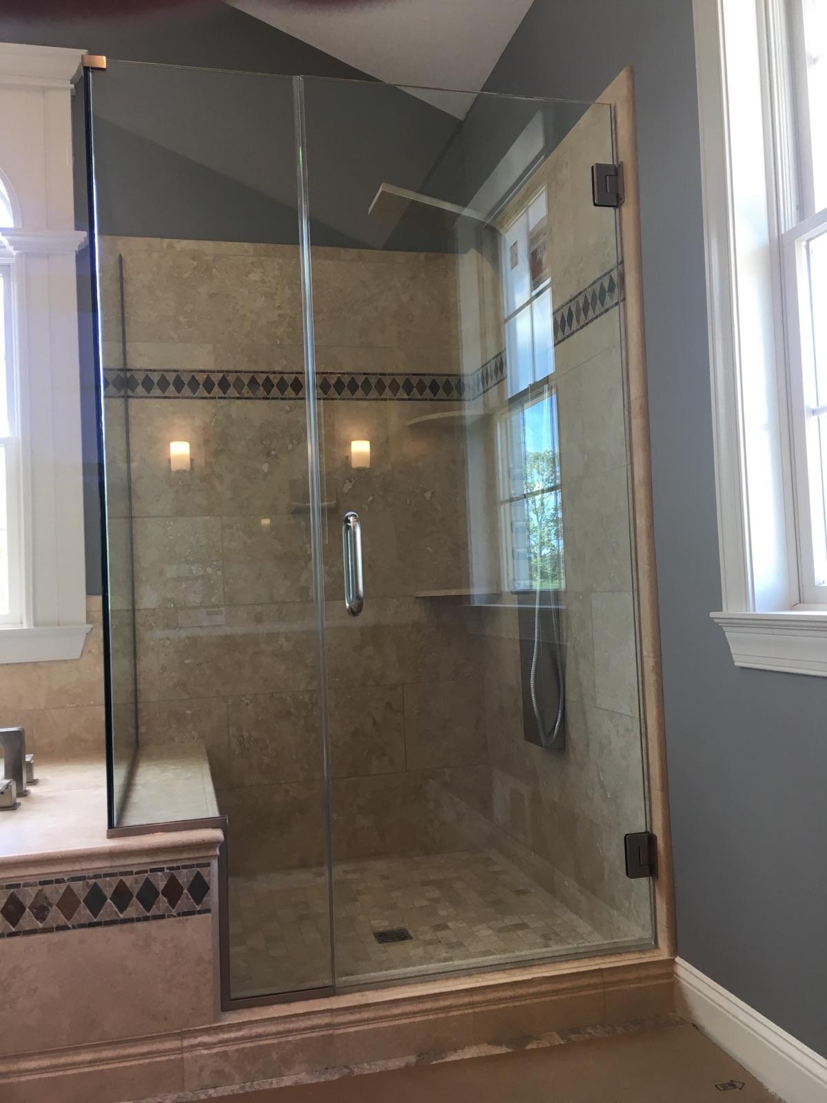 Sahl's Glass & Glazing