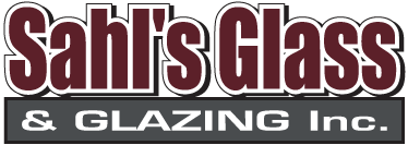 Sahl's Glass & Glazing, Inc. - Logo