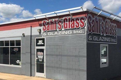 Sahl's Glass & Glazing, Inc.